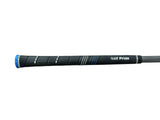Callaway LH GBB Epic 10.5° Driver Hzrdus 55g 5.5 R Flex Shaft GP CP2 Wrap Grip