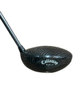 Callaway E.R.C Fusion 9° Driver RCH 55g S Flex Shaft Winn Dri•Tac 2.0 Grip