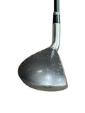Perfect Club 24° Wood Perfect Club Regular Flex Shaft Lamkin Crossline Grip