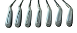 TaylorMade Speed Blade Iron Set 4-PW +1/2" Speed Blade 85g Stiff Flex Shafts