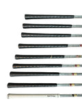 Mizuno TC29 Midsize Iron Set 2-PW DG R300 R Flex Shafts GP Tour Wrap Grips
