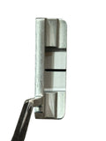 Mizuno OMOI M Craft 01 38" Putter Mizuno Steel Shaft SS Tour 3.0 17 Grip