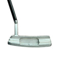 Mizuno OMOI M Craft 01 38" Putter Mizuno Steel Shaft SS Tour 3.0 17 Grip