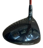 Titleist 910D2 10.5° Driver Diamana 'ilima 61g Stiff Flex Shaft Golf Pride MCC Grip