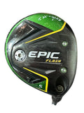 Callaway Epic Flash 18° 5 Wood Even Flow 4.0 55g Women's Flex Shaft