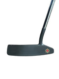 Ben Hogan BHBO3 33.5" Putter w/HC Ben Hogan Steel Shaft SS Flatso 1.0 Grip