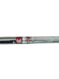 Cleveland CG14 Zip Grooves 50° GW Traction Wedge Flex Shaft Cleveland Grip