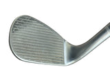 Callaway Jaws Raw 58•12W LW Spinner Wedge Flex Shaft GP Tour Velvet Grip