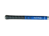 Ping G15 23° Hybrid TFC149 H Stiff Flex Shaft Golf Pride MCC Grip