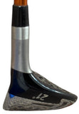 Ping G10 21° 3 Hybrid TFC 129H Stiff Flex Shaft WINN Dri•Tac Grip