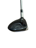 TaylorMade Burner 15° 3 Wood REAX 50g Ladies Flex Shafts