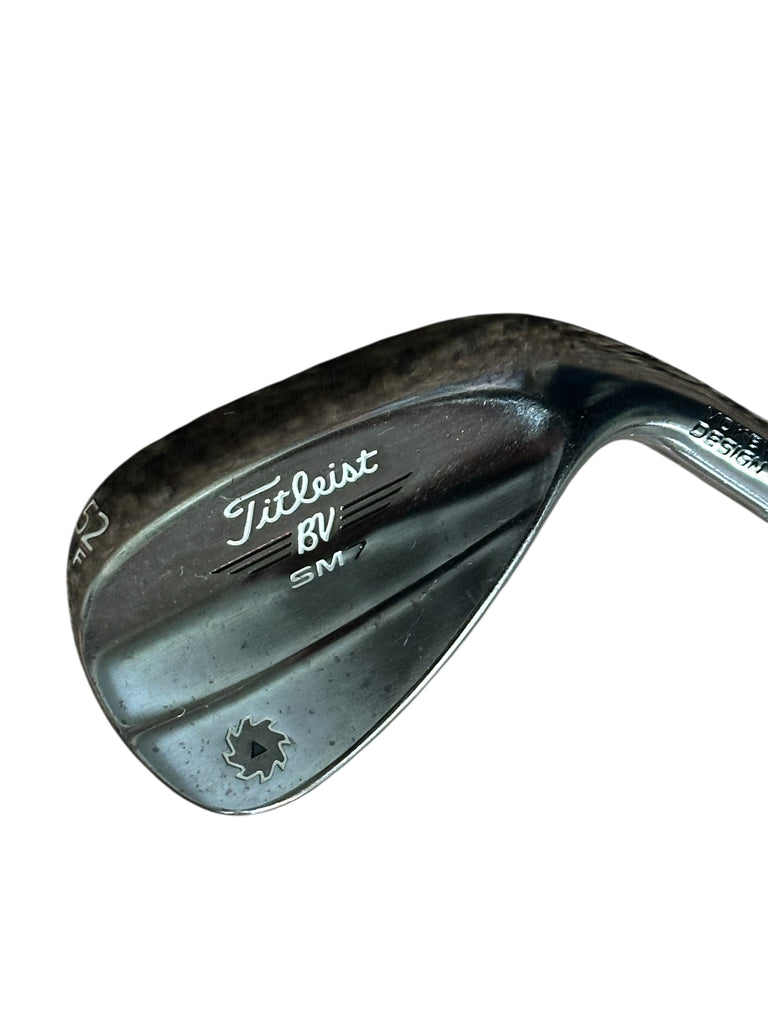 Titleist SM7 52•08F Gap Wedge SM7 Wedge Flex Shaft GP CP2 Wrap Grip