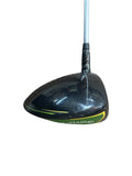 Callaway Epic Flash 10.5° Driver Even Flow 5.5 45g R Flex Shaft Tour Wrap Grip
