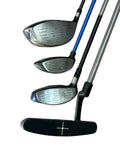 Maltby Ping Wilson MRH Complete Golf Club Set R Flex +1/2" SET-073025T02