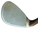 TaylorMade Hi-Toe 58•10 Lob Wedge DG S300 S Flex Shaft GP Tour Velvet Grip