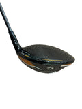Callaway Mavrik 9° Driver Riptide 6.0 60g S Flex Shaft GP Tour Velvet Grip