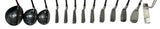 Cobra TaylorMade MRH Complete Golf Club Set S Flex SET-093025T04