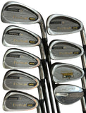 Nike Callaway Wilson Men's MRH Complete Golf Club Set R Flex SET-041025T03