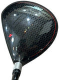 TaylorMade Burner Superfast 15° 3 Wood Superfast 48 Senior Flex Shaft Golf Pride MCC +4 Align Grip