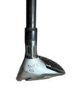 TaylorMade M4 25° 5 Hybrid Atmos 6 R Flex Shafts Golf Pride MCC +4 Grip