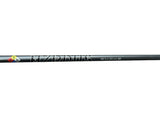 Tour Edge Exotics CB5 16.5° 4 Wood Hzrdus 6.5 X Flex Shaft CP2 Wrap Grip