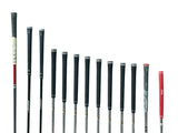 Cleveland Adams Cobra MRH Complete Golf Club Set S Flex Set-092426T12