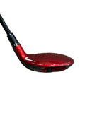 Nike VRS Tour Covert 17°-21° 3 Hybrid Kuro Kage R Flex Shaft Z Grip