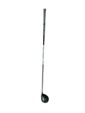 Callaway LH X2 Hot 10.5° Driver Speeder 665 Stiff Flex Shaft Golf Pride MCC Grip