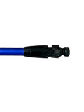 Diamana 82g Stiff Flex 39.5" Hybrid Shaft Titleist Adaptor Tip GP Tour Velvet Grip