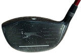 Slazenger Raw Distance 460 13° Driver Harrison Striper Sr Flex Shaft REL Grip