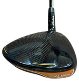 Callaway Mavrik10.5° Driver Tensei CK 60g R Flex Shaft GP Tour Velvet Grip
