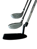 Knight Lancer Juniors Golf Club Set Ages 7-8 Jr Flex SET-020725T01