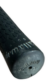 Callaway Big Bertha Diablo 27° 5 Hybrid Callaway 55g Sr Flex Shaft Callaway Grip