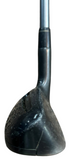 Adams Idea Tech V4 7 Hybrid Iron Bassara 65g Stiff Flex Shaft Winn Dri•Tac Grip