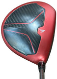 Tommy Armour TA1 10.5° Driver Diamana 60g X Flex Shaft GP CP2 Wrap Grip