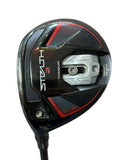 TaylorMade LH Stealth 2 18° 5 Wood Kai' Li 65g R Flex Shaft Golf Pride Z Grip
