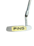 Ping Anser i 35.5" Putter Isopur Steel Shaft Ping Grip