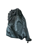 Ogio Vaporlite Stand Bag 8-Way Divider 5 Pockets Harness Handle Rain Hood