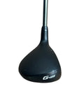 Ping G425 17° 2 Hybrid Ping Tour 85g Stiff Flex Shaft Golf Pride Tour Wrap Grip
