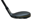 Callaway Rogue ST Max 4 Hybrid Tensei AV 75g S Flex Shaft Callaway Grip