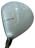 Cobra Amp 3 Wood RIP 50g Regular Flex Shaft Lamkin REL Grip