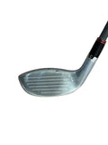 Cobra Amp 22° 4 Hybrid Aldila RIP 70g Regular Flex Shaft Lamkin REL Grip