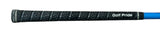 Cleveland 588 Face Forged 6 Hybrid EXS Ladies Flex Shaft GP Tour Wrap Grip