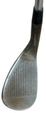 Titleist SM9 56•12D SW KBS Hi Rev 2.0 Wedge Flex Shaft Lamkin Crossline Grip