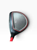 Performance Golf 357 21° 7 Wood Performance Golf 65g Stiff Flex Shaft Jumbo Max Grip