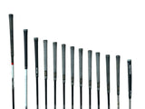 TaylorMade Callaway Nike MRH Complete Golf Club Set R Flex SET-082026T12