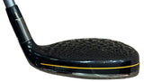 Callaway Mavrik Max 21° 4 Hybrid Catalyst 65g 5.5 R Flex Shaft Callaway Grip
