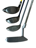 Nike Callaway Golf UK Men's Right Hand Golf Club Set R Flex SET-031926T06