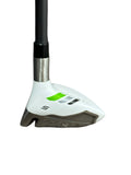 TaylorMade RBZ 25° 5 Hybrid RBZ 65g Regular Flex Shaft Winn Dri•Tac Grip