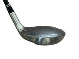 Perfect Club 24° Wood Perfect Club R Flex Shaft Golf Pride Tour Wrap Grip